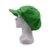 Gorra News Boy Luigi Mario Bross Miscellaneousbycaff Ar