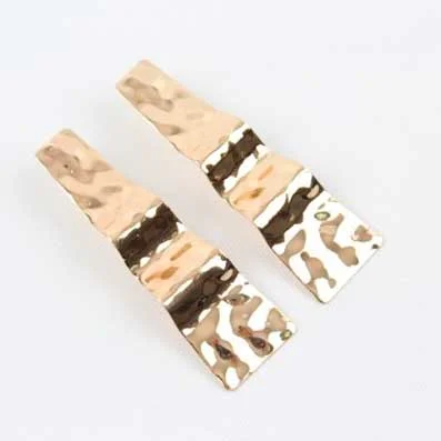 Aros largo Xaron