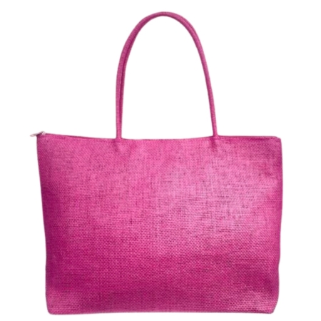 Bolso De Rafia Lupe - Imagen 20