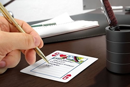 Anotador Big Deal Cartas - Imagen 3