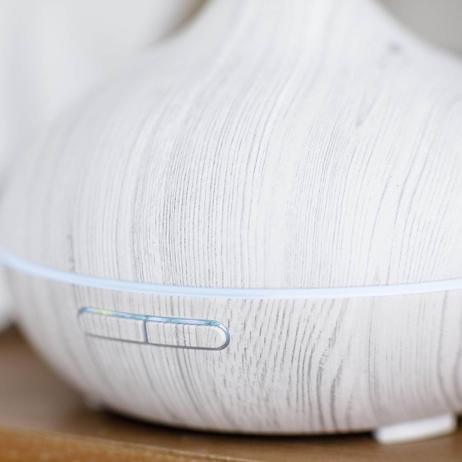 🌿 Humidificador Difusor Ultrasónico de Aromas "Serenity" - Imagen 34