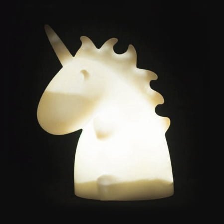 Lampara Luz Led Unicornio - Imagen 3