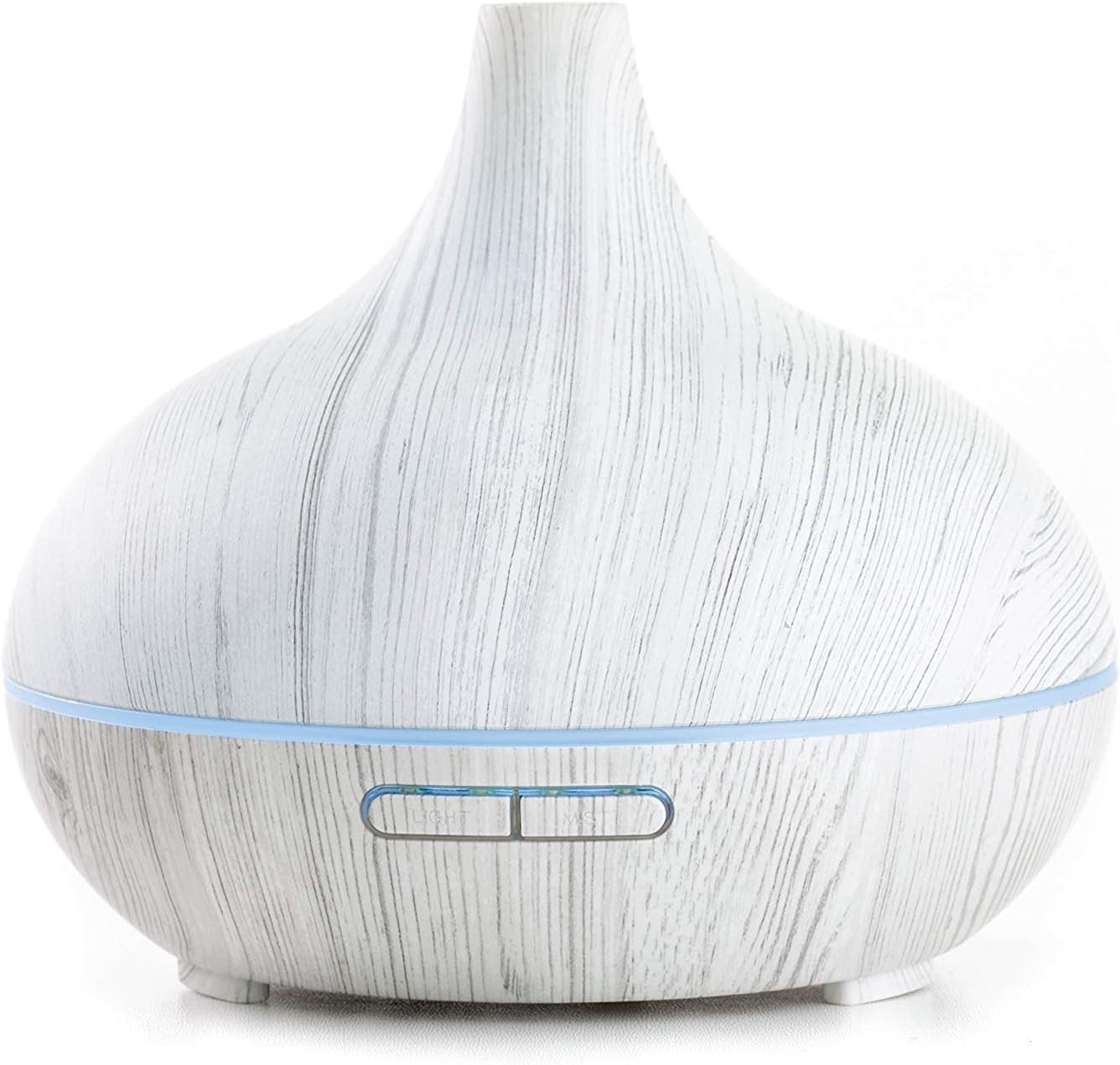 🌿 Humidificador Difusor Ultrasónico de Aromas "Serenity" - Imagen 27