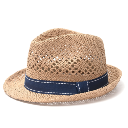Sombrero Elegante Eloit En Paja - Imagen 9