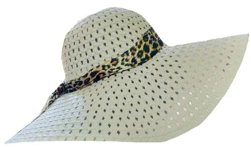 Capelina Ala Ancha Thelma - Imagen 9