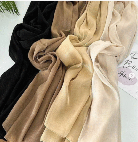 Pashmina Chal Bufanda Fiesta Luisa - Imagen 6