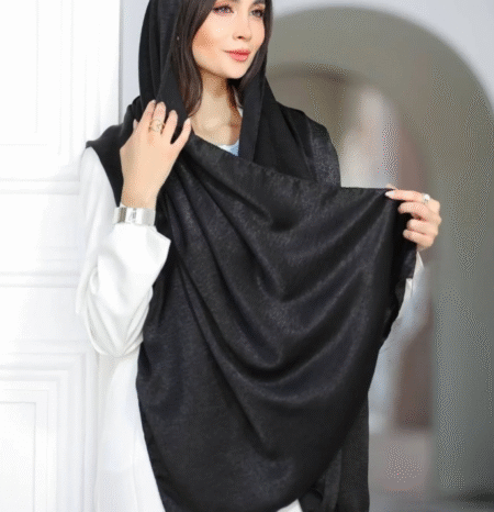 Pashmina Chal Bufanda Fiesta Luisa