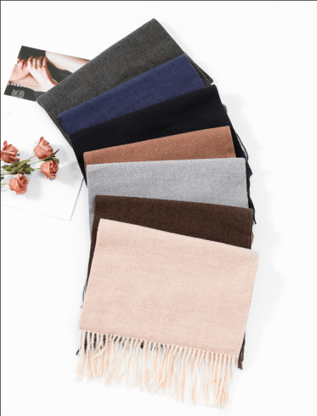 ✨ Bufanda Aramis – Elegancia y confort en cada detalle ✨ - Imagen 2