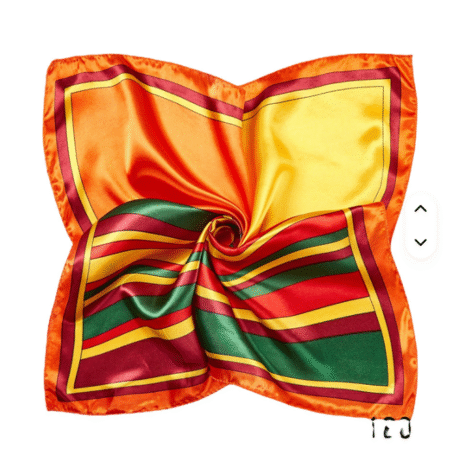 Pañuelo Veronica 50cm - Imagen 15