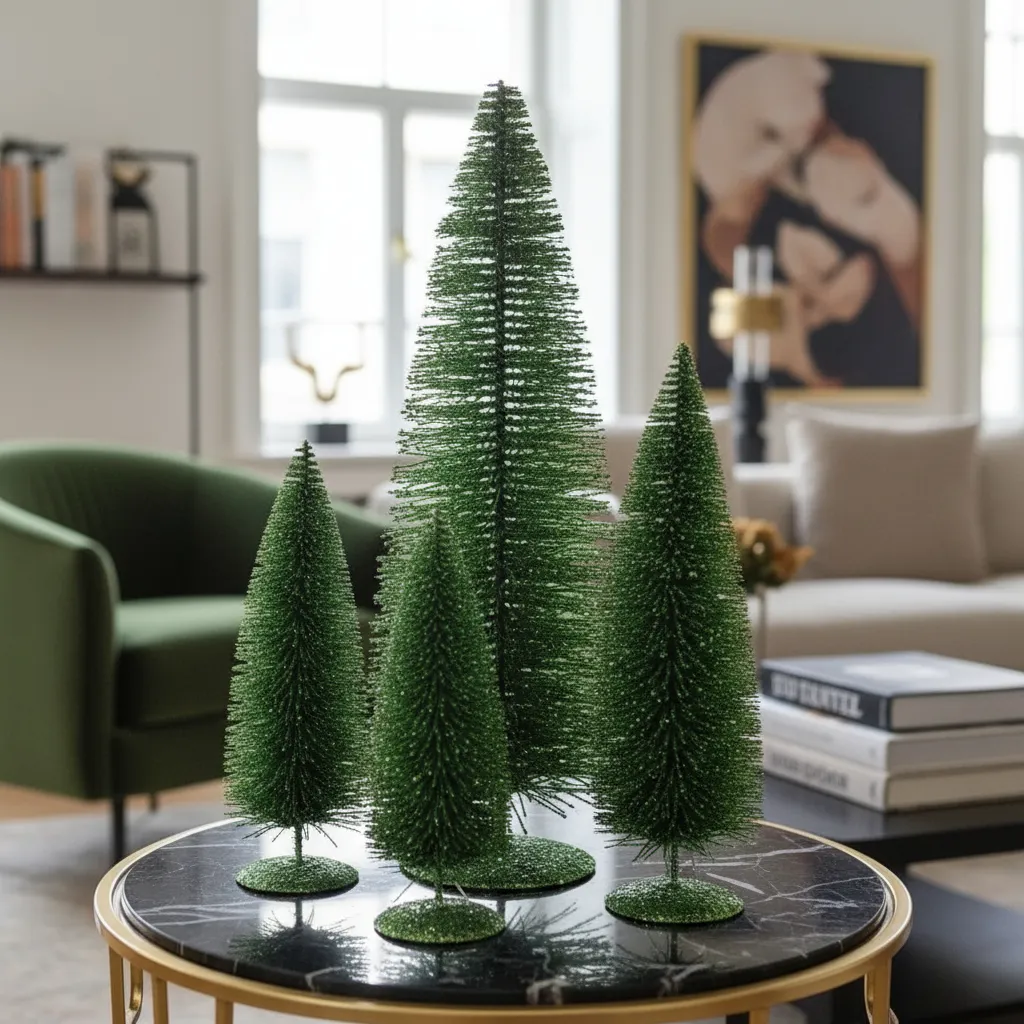 ✨🎄 Brilla con estilo esta Navidad con Estos Arboles de Miscellaneous By CAFF 🎄✨ - Imagen 16