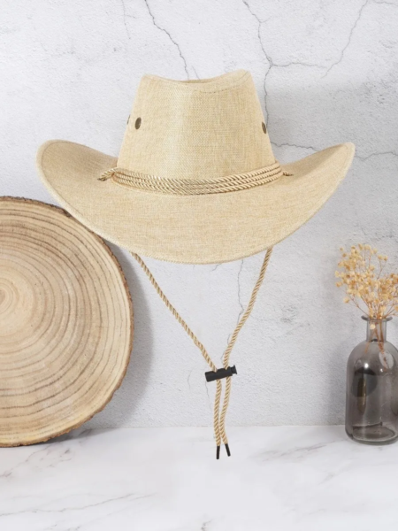 Sombrero Cowboy John Tabaco - Imagen 16