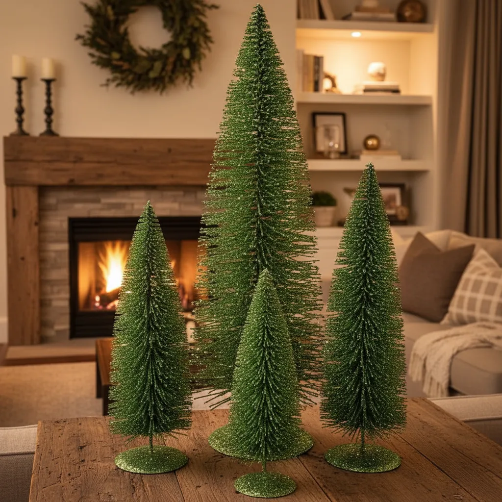 ✨🎄 Brilla con estilo esta Navidad con Estos Arboles de Miscellaneous By CAFF 🎄✨ - Imagen 15