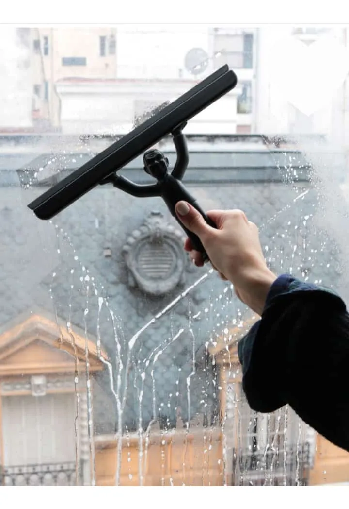 Limpia cristales Vidrios Azulejos Mr. Bean - Imagen 6