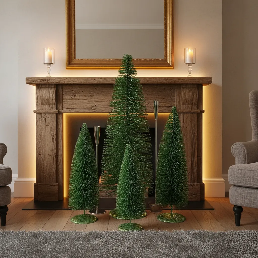 ✨🎄 Brilla con estilo esta Navidad con Estos Arboles de Miscellaneous By CAFF 🎄✨ - Imagen 10