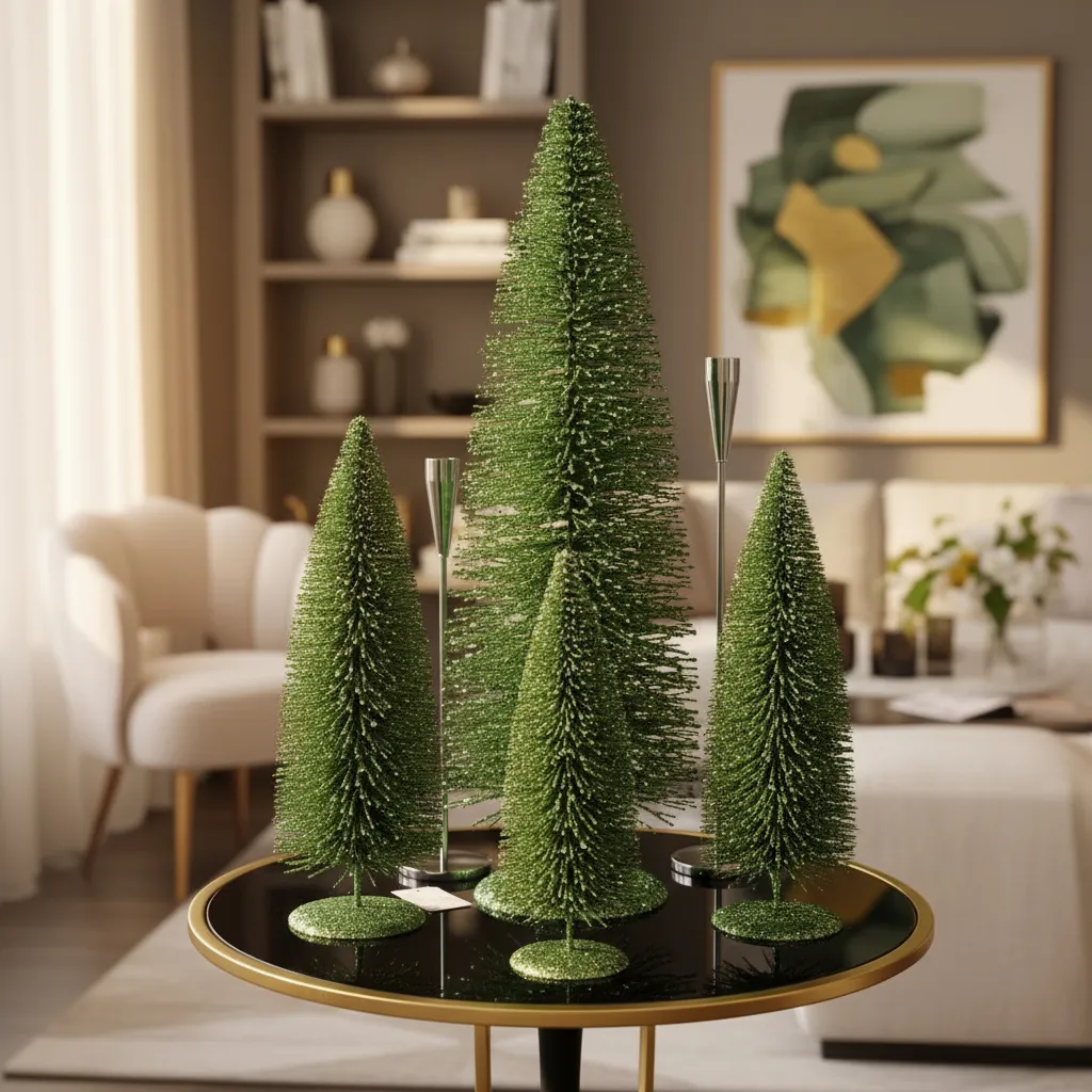 ✨🎄 Brilla con estilo esta Navidad con Estos Arboles de Miscellaneous By CAFF 🎄✨