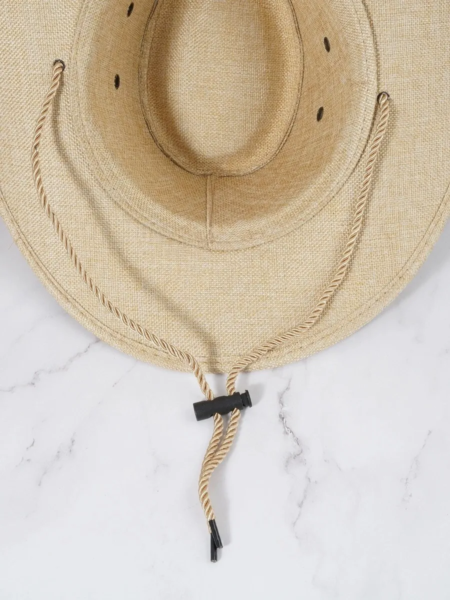 Sombrero Cowboy John Tabaco - Imagen 18