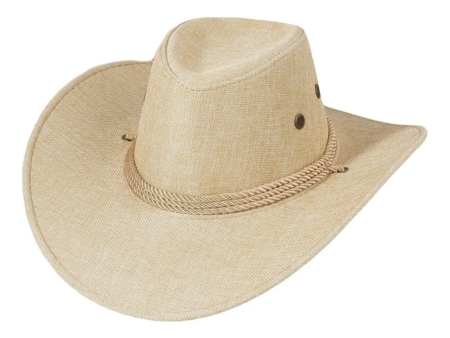 Sombrero Cowboy John Tabaco - Imagen 13