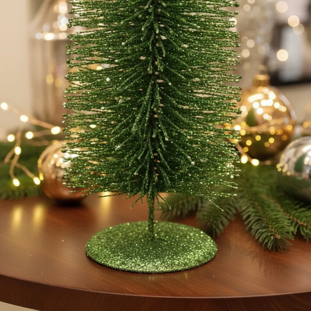 ✨🎄 Brilla con estilo esta Navidad con Estos Arboles de Miscellaneous By CAFF 🎄✨ - Imagen 4