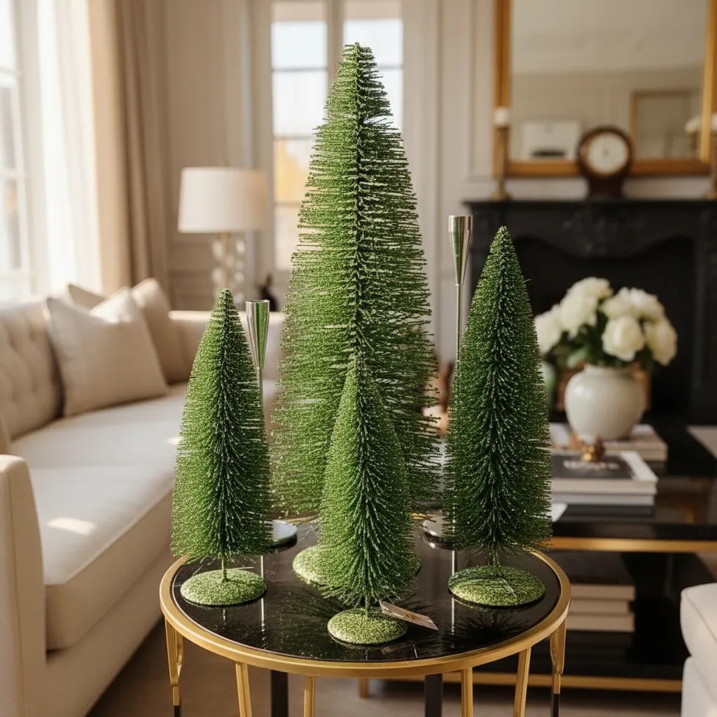 ✨🎄 Brilla con estilo esta Navidad con Estos Arboles de Miscellaneous By CAFF 🎄✨ - Imagen 17