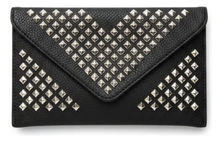 ✨ Mini Clutch Rock Chic – Actitud y Estilo ✨ - Imagen 2
