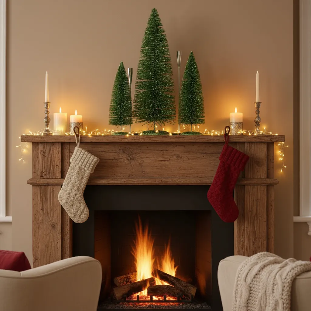 ✨🎄 Brilla con estilo esta Navidad con Estos Arboles de Miscellaneous By CAFF 🎄✨ - Imagen 2