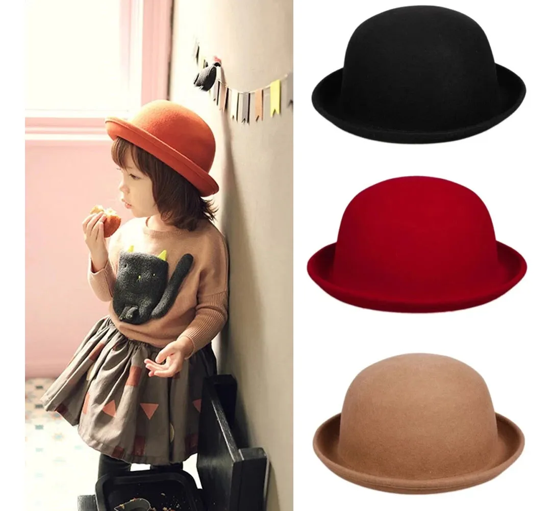 🎩✨ Bombín Infantil “Dulce Travieso” – Miscellaneous by CAFF ✨🎩 - Imagen 9