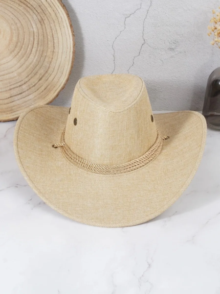 Sombrero Cowboy John Tabaco - Imagen 17