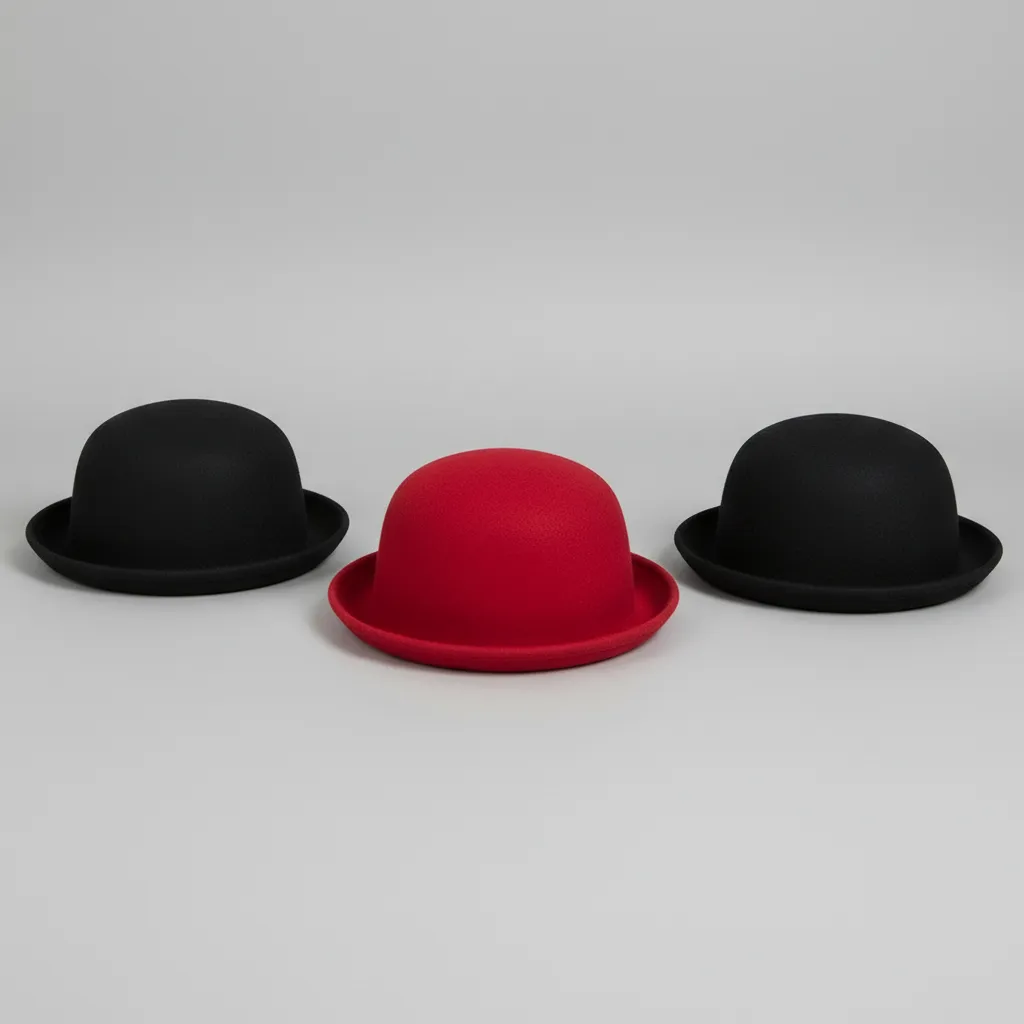 🎩✨ Bombín Infantil “Dulce Travieso” – Miscellaneous by CAFF ✨🎩 - Imagen 23