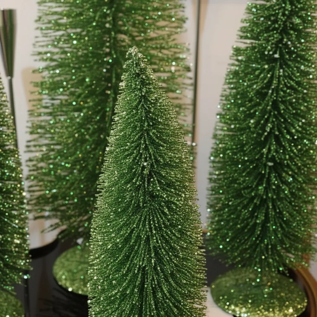 ✨🎄 Brilla con estilo esta Navidad con Estos Arboles de Miscellaneous By CAFF 🎄✨ - Imagen 14