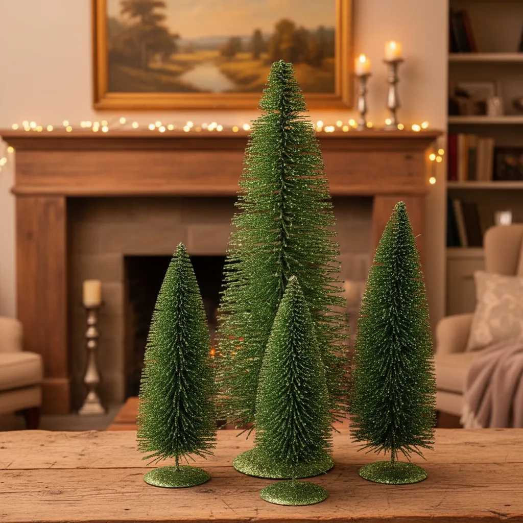 ✨🎄 Brilla con estilo esta Navidad con Estos Arboles de Miscellaneous By CAFF 🎄✨ - Imagen 9