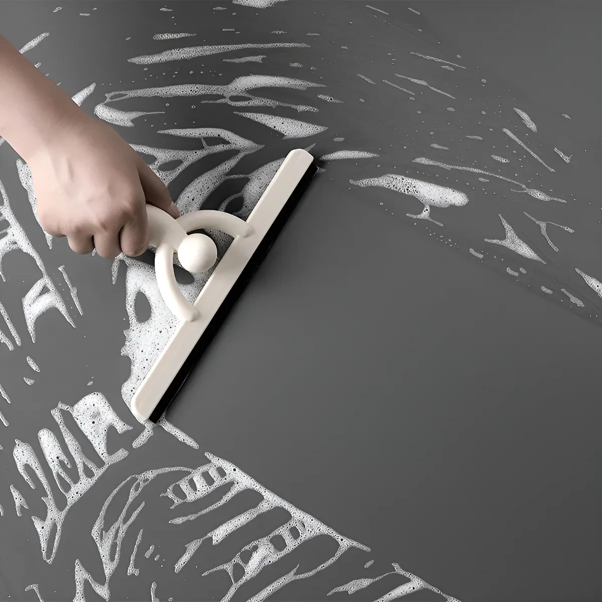 Limpia cristales Vidrios Azulejos Mr. Bean - Imagen 2