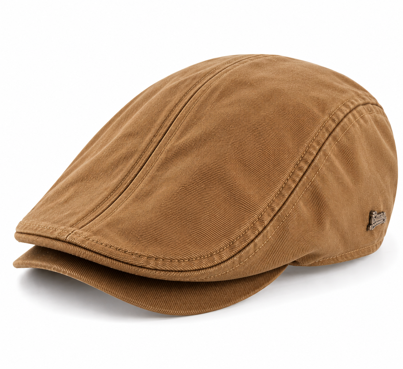 🧢 Boina estilo inglesa Brandon · Clásico con actitud - Imagen 7