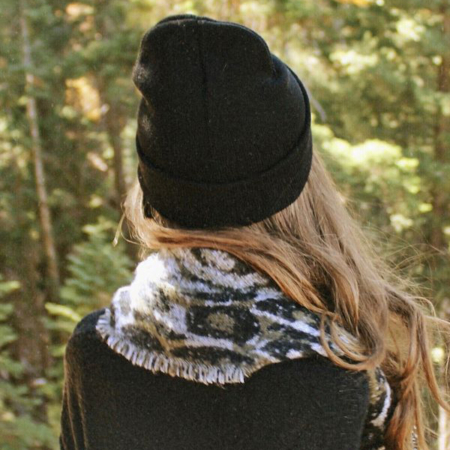 Gorro Beanie Miranda