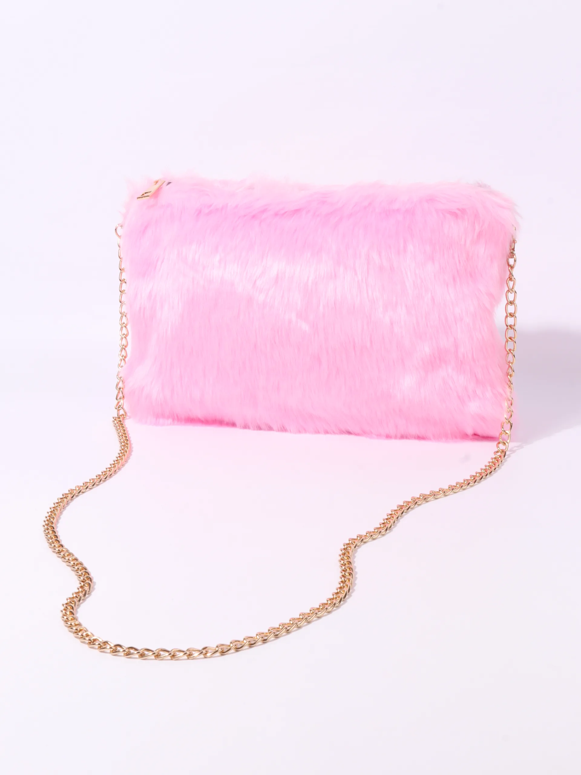 ✨ Cartera Clutch Nube de Invierno - Imagen 9