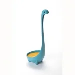 Mamá Nessie Cucharon Magenta - Imagen 5