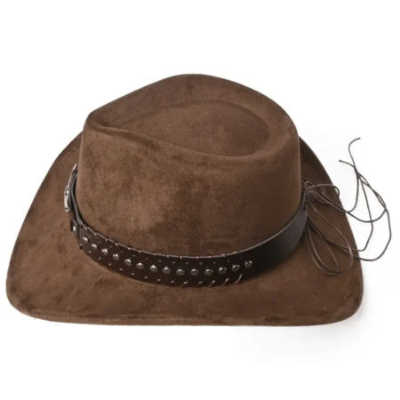 Sombrero Estilo Cowboy Texas - Imagen 6