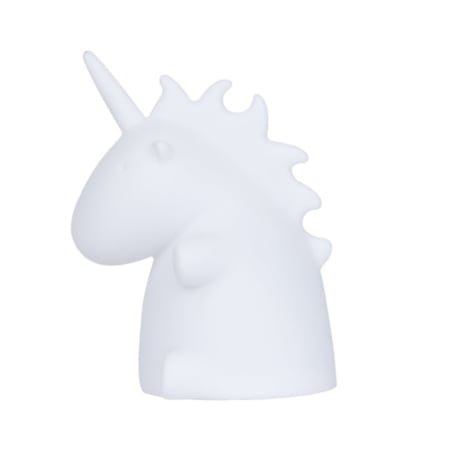 Lampara Luz Led Unicornio - Imagen 9