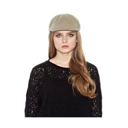 Boina Estilo Gatbsy Unisex Patsy - Imagen 3