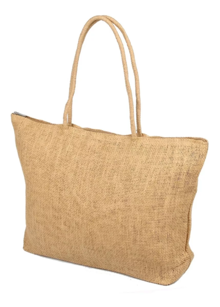 Bolso De Rafia Lupe - Imagen 21