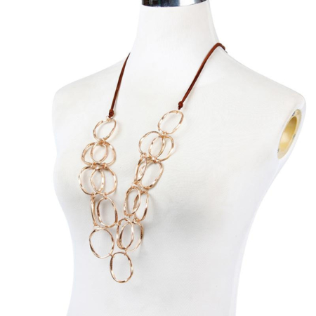 Collar Largo Mika