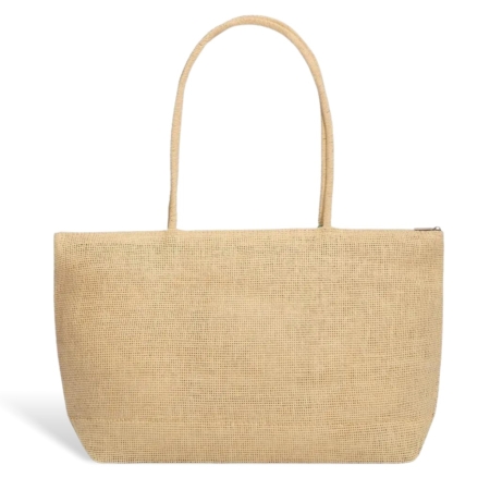 Bolso De Rafia Lupe - Imagen 15