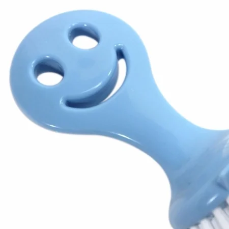 Cepillo Para Limpiar Cocina Baño Smile Con Cara Lava Platos - Imagen 3