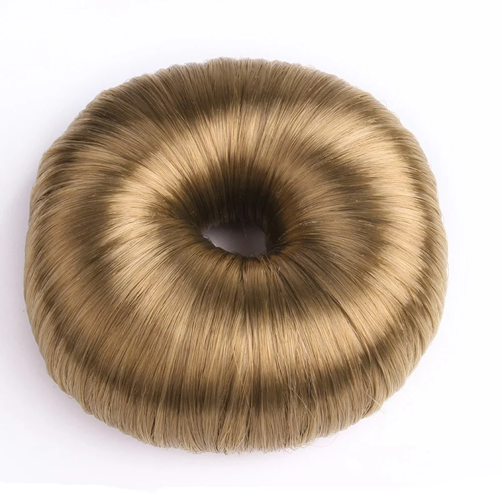 Donas Para Rodete Hilo De Seda 5,5cm - Imagen 4