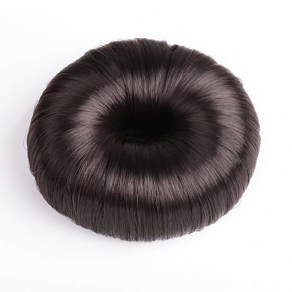 Donas Para Rodete Hilo De Seda 5,5cm - Imagen 6