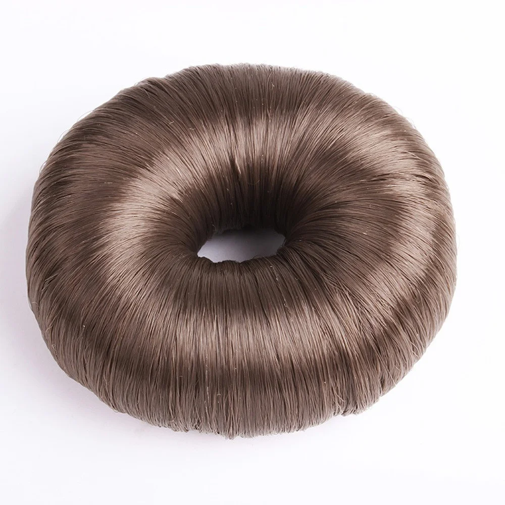 Donas Para Rodete Hilo De Seda 5,5cm - Imagen 5