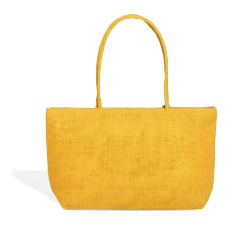 Bolso De Rafia Lupe - Imagen 17