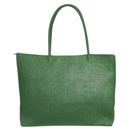 Bolso De Rafia Lupe - Imagen 14