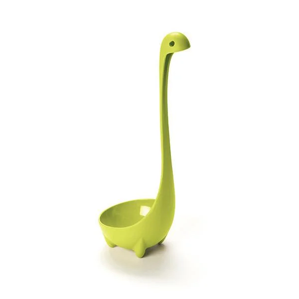 Mamá Nessie Cucharon Magenta - Imagen 9
