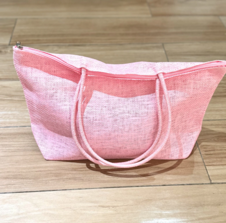 Bolso De Rafia Lupe - Imagen 22