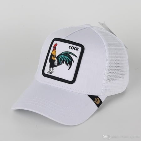 Gorro trucker Beisbol Animals Men's - Imagen 20